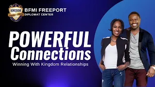 The Priority Of Culture In Relationships | Dr. Myles Munroe | BFMI Freeport Diplomat Center