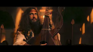 Three Thousand Years of Longing Solomon Harp