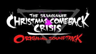 Wall咲NOki械 - The SilvaGunner Christmas Comeback Crisis Original Soundtrack