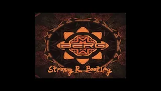 Berg - Bayaka (Strong R. Bootleg) (Bass Boosted)