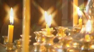 Божественная литургия 21 июля 2020, Храм Казанской иконы Божией Матери на Красной площади, г. Москва