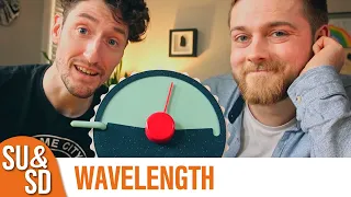 Wavelength Review - How Much Do You Love Your Mum?