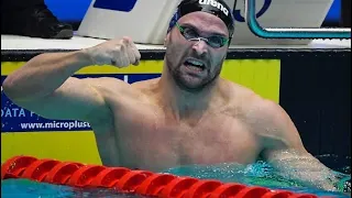 100 MISTI UOMINI - MARCO ORSI - EUROPEI DI NUOTO VASCA CORTA KAZAN 2021