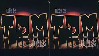 Tom Jones - This Is Tom Jones [Full Album] (1969)