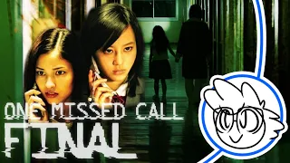 One Missed Call: Final | Zibboyeye Reviews