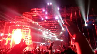 Axwell _ Ingrosso - Live @ Ultra Music Festival Korea [11.06.2016] Where I Belong