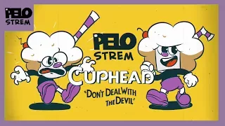 [HIGHLIGHTS] Pelo Strem - Cuphead "Don't deal with the Devil"