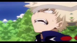 lambada edit | bakugou | [REUPLOAD]