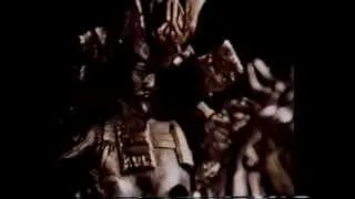 Samurai (1979 unsold TV pilot) 1/8