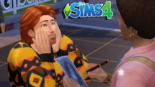 Nuove Stelle: DIVENTARE FAMOSI su The Sims 4 #176