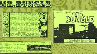 MR. BUNGLE (1986) "The Raging Wrath Of The Easter Bunny" [audio]