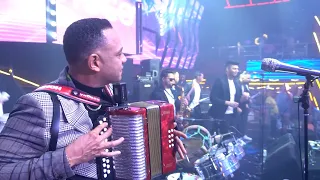 Yovanny Polanco - Amor Divino (En Vivo 2022)