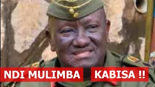 OMWOGEZI WA MAJJE FELIX KULAIGYE ASWALIDDE KU TV NGA ENSI ELABA