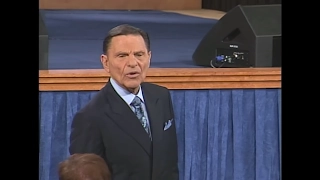 Prophecy | I Have Given You Everything | Kenneth Copeland