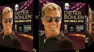 DIETER BOHLEN - You're my Heart You're My Soul "2017 New version / modern talking die megahits pop