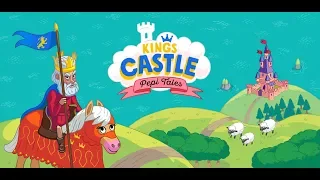 Pepi Tales: King's Castle - Official Trailer