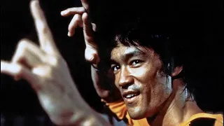 Bruce Lee’s Game Of Death (1974) - Teaser Trailer