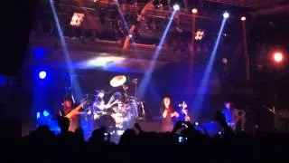 No Place to Hide_Korn at Hampton Beach Casino_6-16-2012.mov