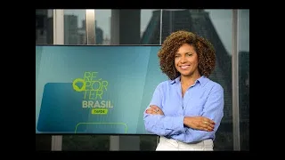 Repórter Brasil Tarde, 30/04/2024