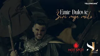 EMIR ĐULOVIĆ - ŽIVI MOJE MILO (OFFICIAL VIDEO 2023)