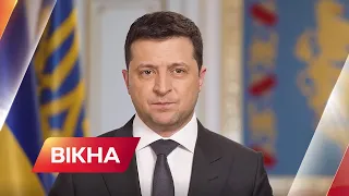 Негайно ввести санкції проти РФ: гучні заяви Зеленського в інтерв'ю The Washington Post