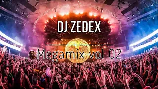 ★Vol 02★ Club Summer Mix 2019 ★ Ibiza Party Mix EDM House Music Megamix Mixed By DJ ZEDEX