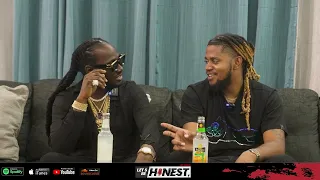 I-Octane Speaks On GROWTH, Malie Don “Beef”, Being “Hot” & Bob Vs MJ | Let's Be Honest