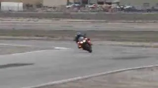 Yamaha R1 - 2008 Superbike Smackdown