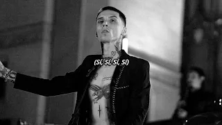 Andy Black - We Don't Have To Dance