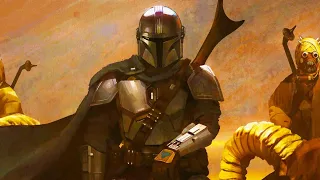 The Mandalorian Season 3, Bad Batch 2, Tales of the Jedi, Andor, Jedi Survivor - Nerd Theory