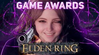 ПОЧЕМУ ELDEN RING НЕ ЗАСЛУЖИЛА ИГРУ ГОДА?