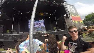 Chris Lake @ Shaky Beats