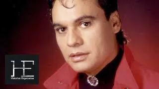 Historias Engarzadas - Juan Gabriel