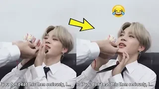 DON'T LOVE JIMIN BTS CHALLENGE!!!