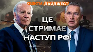 НАТО ЗАХИСТИТЬ лише частину України? СИТУАЦІЯ НА ХАРКІВЩИНІ | Шокуючий ПРОГНОЗ експертів