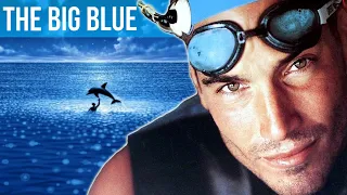 Don Dellpiero - Beautiful Blue (The Big Blue Movie)