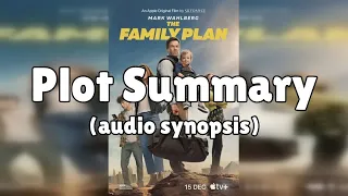 The Family Plan (2023) • Movie Recap & Plot Synopsis