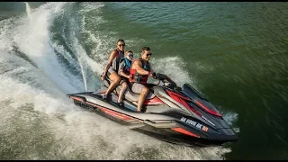 Top 10 Best Jet Skis 2018 Reviews