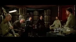 Dune Deleted Scene - Token of Respect