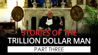 Stories of the Trillion Dollar Man | PART 3 | May 2022 | Dan Peña QLA Castle Seminar