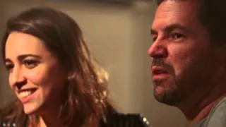 Clipe Um sonho a dois - Roberta Sá e Pedro Mariano