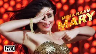 Mera Naam Mary Hai Superhit Song 5k VEVO | Hot Kareena Kapoor, Akshay Kumar, Sidharth Malhotra#Short