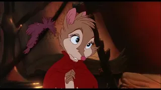 La Ratoncita Valiente Español Latino Doblaje Original El Mundo secreto de la señora Brisby Español