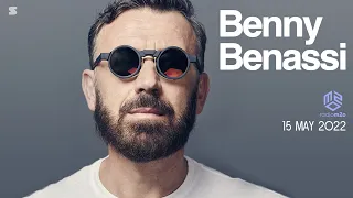 Benny Benassi - Welcome To My House - 15 May 2022