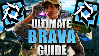 The ULTIMATE Guide to Brava (2023) - Rainbow Six Siege