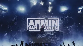 The Best Of Armin van Buuren 2020 - Megamix