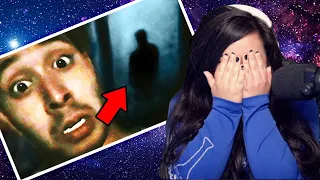 WHY DO I WATCH THESE?!  Top 5 GHOST VIDEOS to SCARE Your INNER DEMONS