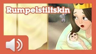 Rumpelstiltskin - Fairy tales and stories for children