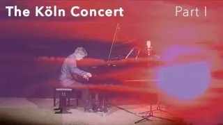 Keith Jarrett: THE KÖLN CONCERT - Part I, Tomasz Trzciński - Piano