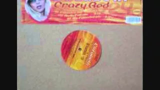 Elizabeth ‎– Crazy Red (Bis Extended Mix) (2002) ‎